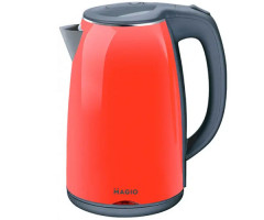 Електрочайник MAGIO МG-977 1,7 л - фото-1