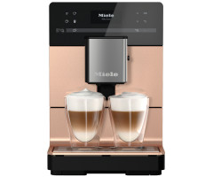 Кавомашина Miele CM 5510 - фото-1