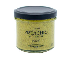 Фісташкова паста Aumi Класична 120 г - фото-1