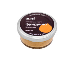 Фундучна паста Aumi Класична 50 г - фото-1