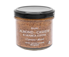 Десерт Aumi Espresso 120 г - фото-1