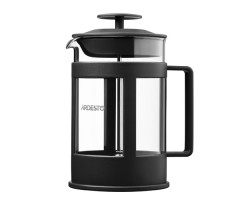 Френч-прес Ardesto Fresh чорний AR1008BLF 800 мл - фото-1