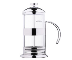 Френч-прес Ardesto Gemini Asti AR1908AFP 800 мл - фото-1
