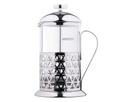 Френч-прес Ardesto Gemini Fasano AR1908FP 800 мл - фото-1