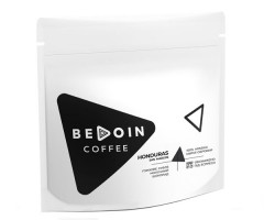 Кава Bedoin Honduras San Marcos у зернах 250 г - фото-1