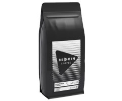Кава Bedoin Colombia Supremo у зернах 1 кг - фото-1