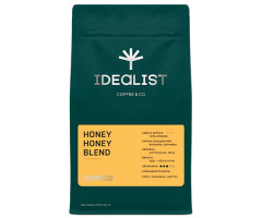 Кофе Idealist Coffee Co Honey Honey в зернах 1 кг