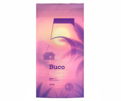 Кава Buco Рецепт №5 у зернах 1 кг - фото-1