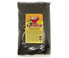 Черный чай Три Слона Крепкий 500 г (повреждена упаковка)