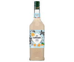 Сироп Giffard Аніс 1 л - фото-1