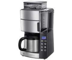 Крапельна кавоварка Russell Hobbs 25620-56 Grind & Brew - фото-1