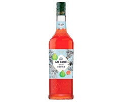 Сироп Giffard Гуава 1 л - фото-1