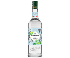 Сироп Giffard Мохіто 1 л - фото-1