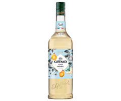 Сироп Giffard Груша 1 л - фото-1