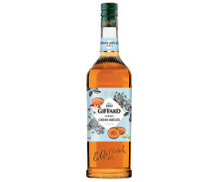 Сироп Giffard Крем-брюле 1л - фото-1