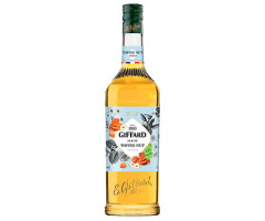 Сироп Giffard Toffee nut 1 л - фото-1