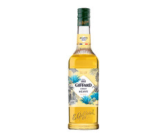 Сироп Giffard Agave 700 мл - фото-1