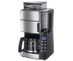 Крапельна кавоварка Russell Hobbs 25610-56 - фото-1