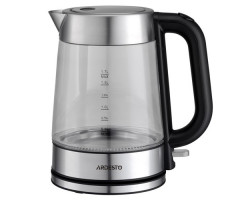 Електрочайник Ardesto EKL-F200 1,7 л - фото-1