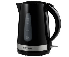 Електрочайник Gorenje K17BK 1,7 л - фото-1
