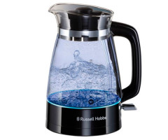 Електрочайник Russell Hobbs 26080-70 Hourglass 1,7 л - фото-1