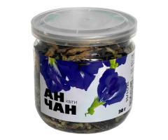 Трав'яний чай Османтус Анчан 30 г - фото-1