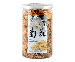 Квітковий чай Османтус Хризантема 35 г - фото-1