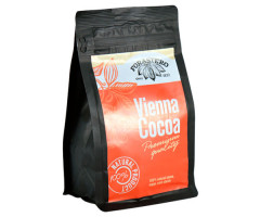 Какао Forastero Vienna Cacao 500 г - фото-1 Какао Forastero Vienna Cacao 500 г - фото-1