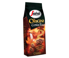 Кава Segafredo Le Origini Costa Rica мелена 250 г - фото-1