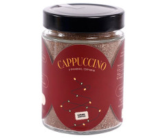 Напій Смак Життя Гречаний капучино 150 г - фото-1