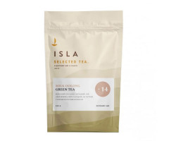 Чай улун ISLA №14 Молочный улун 100 г