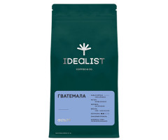 Кофе Idealist Coffee Co Гватемала filter в зернах 250 г