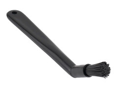 Щітка для чищення груп VD чорна - фото-1