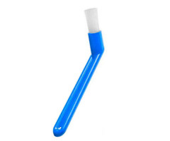 Щітка для чищення груп VD синя - фото-1