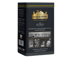 Кофе Harput Dibek молотый ж/б 500 г