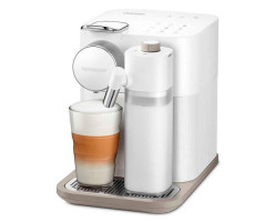 Кофемашина Delonghi Nespresso Gran Lattissima EN640.W