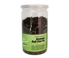 Зеленый чай Tea Genius Бай Хао 100 г