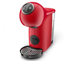 Кофемашина Krups Dolce Gusto Genio S Plus KP340510