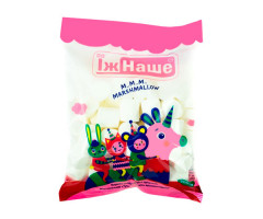 Маршмэллоу ЇжНаше Тучки Штучки 200 г