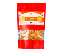 Гречишный чай Teahouse №740 Ку Цяо Ча с апельсином и корицей 100 г