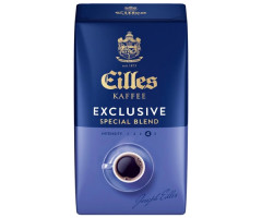 Кофе J.J.Darboven Eilles Exclusive молотый 500 г