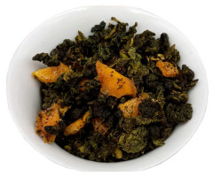 Чай улун с манго 100 г