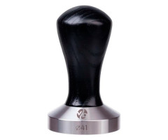 Темпер VD Coffee Classic черный 41 мм Темпер VD Coffee Classic черный 41 мм