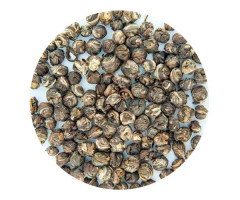 Зеленый чай Teahouse №022 Жасминовый жемчуг дракона 250 г