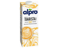 Напиток овсяный Alpro для профессионалов 1 л