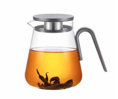 Заварник для чая Sama Doyo Чаевар LV02A-600 600 мл