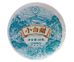 Бай Мудань Медовик 2020 г 100 г