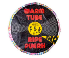 Шу Пуэр Jing Long Disco Dancer 2021 г 100 г