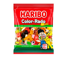 Мармелад Haribo Mini Color Rado 160 г