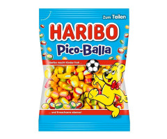 Мармелад Haribo Pico Balla 160 г